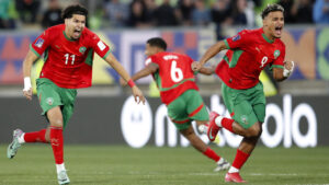 « أشبال الأطلس » يكتبون التاريخ: المغرب في نهائي مونديال الشباب لأول مرة بقيادة مدرب محلي