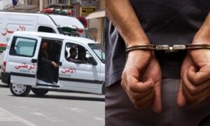 تفكيك عصابة خطيرة متورطة في سرقة أموال من داخل السيارات بأولاد تايمة