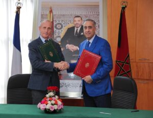 المغرب وفرنسا يعززان التعاون الأمني لاسترجاع المركبات المسروقة