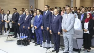 منتدى جهوي بالعيون يناقش سبل تعزيز الحكامة في المرافق الصحية
