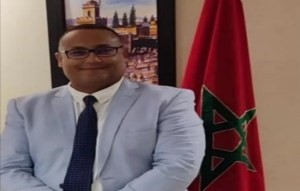 الدكتور اسماعيل الخاوة

مفتش الشغل والكاتب العام للمركز المغربي للعمل اللائق و التنمية المستدامة