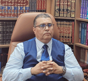 الحسين بكار السباعي
         محام وباحث في الهجرة وحقوق الإنسان
        رئيس مرصد الجنوب للهجرة وحقوق الإنسان