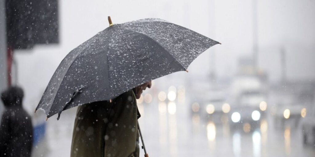 تقلبات جوية مرتقبة هذا الأسبوع بالمغرب: أمطار متفرقة بالشمال ورياح قوية بالجنوب
