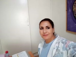 مساعدة اجتماعية في جمعية صوت النساء المغربيات