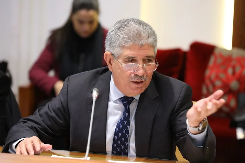 نائب برلماني يدعو إلى تحقيق في منظومة دعم الدقيق ويطالب بتوجيه الدعم مباشرة للأسر المستحقة