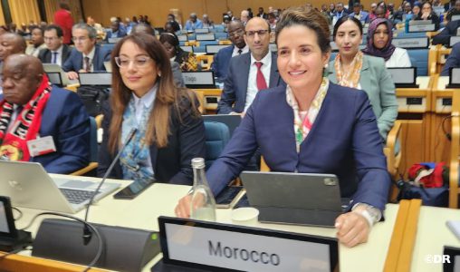 نيروبي : افتتاح المؤتمر الوزاري الإفريقي الرابع عشر للتعاونيات بمشاركة المغرب