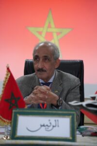 محمد بن الماحي: “الرهانات المستقبلية كبيرة.. وطموحاتنا متعددة لخدمة الدراجة الوطنية”
