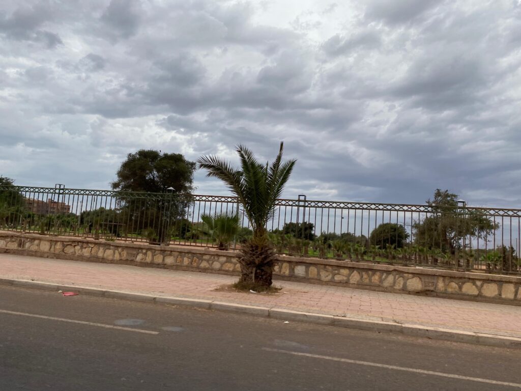 إضطرابات جوية وأمطار رعدية مرتقبة اليوم الجمعة بالمغرب