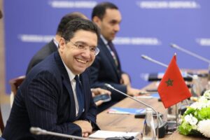 بوريطة يكشف كواليس مفاوضات القرار الأممي: تدخل ملكي حاسم رجح كفة المغرب داخل مجلس الأمن