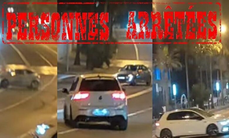 الدار البيضاء: تدخلات أمنية تحبط سياقات استعراضية خطيرة وتوقف 30 شخصا