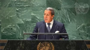 المغرب يقترب من تحقيق اختراق دبلوماسي تاريخي نحو مقعد دائم في مجلس الأمن
