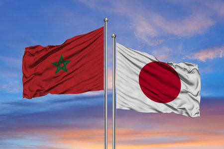 المغرب واليابان يوقعان اتفاق قرض ضخم لتمويل مشروع هيدرو-فلاحي بسهل الغرب