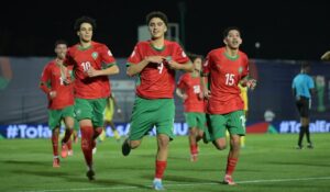 أشبال الأطلس يعبرون إلى ربع نهائي المونديال بعد فوز مثير على مالي