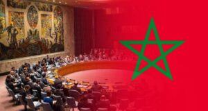انتصار للدبلوماسية المغربية بقيادة جلالة الملك محمد السادس