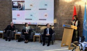 انطلاق يومين دراسيين بالرباط لتطوير أرشفة التراث الحضري المغربي