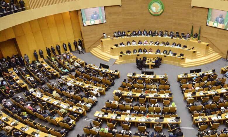 المغرب يشارك في الدورة الخامسة للجنة الإفريقية المتخصصة في الهجرة واللاجئين بأديس أبابا