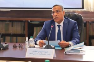 الاتحاد المغربي للشغل يرحب بقرار مجلس الأمن حول الصحراء المغربية ويعتبره محطة تاريخية