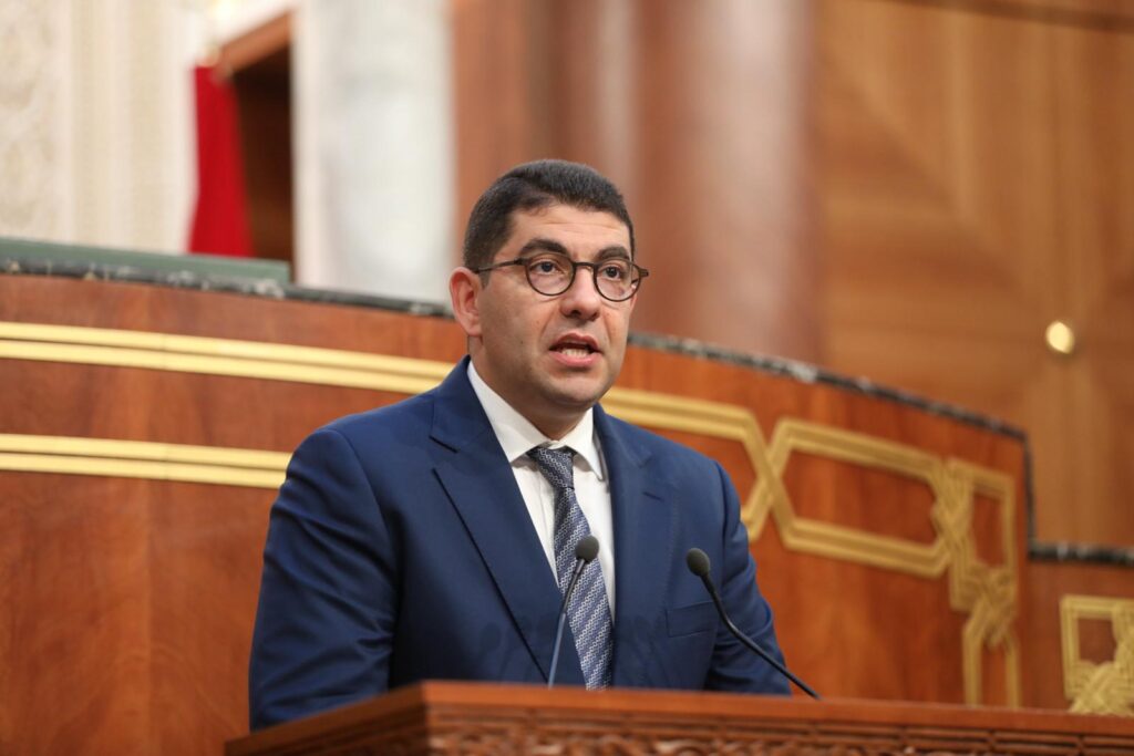 المغرب يخطط لإطلاق مدونة جديدة للاتصال السمعي البصري لحماية الأطفال في الفضاء الرقمي