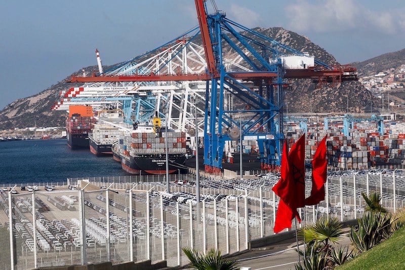 الاستثمار في المغرب يسجل دينامية غير مسبوقة خلال 2024 و2025 بدعم من الميثاق الجديد