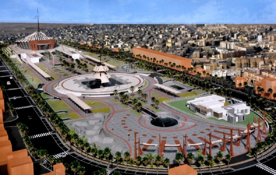الأقاليم الجنوبية.. نموذج مغربي متجدد لمسيرة التنمية والازدهار