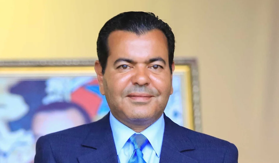 الأمير مولاي رشيد: مهرجان مراكش السينمائي منصة لاكتشاف المواهب وتعزيز الحوار الثقافي