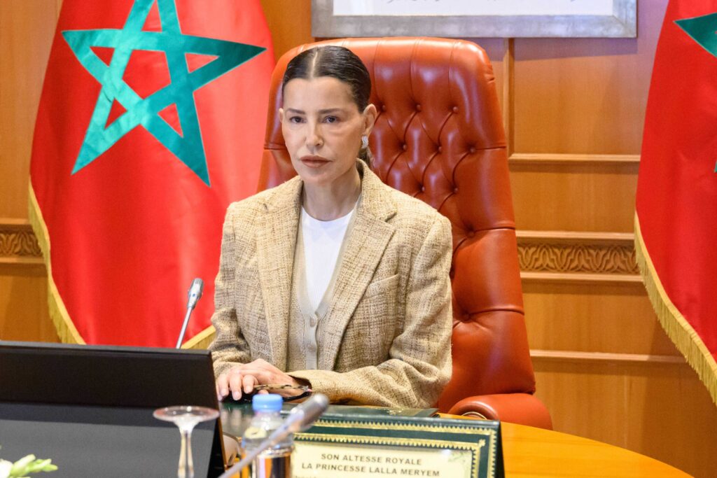 الأميرة للا مريم تختتم المنتدى الإفريقي الأول لبرلمان الطفل بالرباط وتطلق إعلان إفريقيا لمشاركة الأطفال