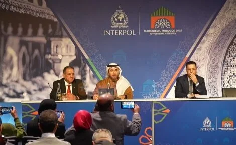مراكش تحتضن الدورة الـ93 للإنتربول: اعتراف دولي بمكانة المغرب في الأمن العالمي