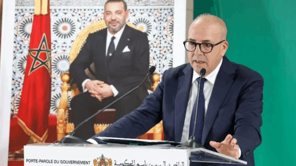 أحمد البواري: المغرب يواجه عامه الثامن من الجفاف… ودعم الفلاحين يشمل 90% من صغار المربين
