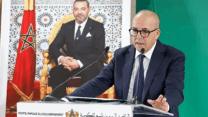 أحمد البواري: المغرب يواجه عامه الثامن من الجفاف… ودعم الفلاحين يشمل 90% من صغار المربين