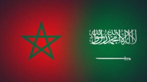 المغرب والسعودية يوقعان مذكرتي تفاهم لتعزيز التعاون البحري