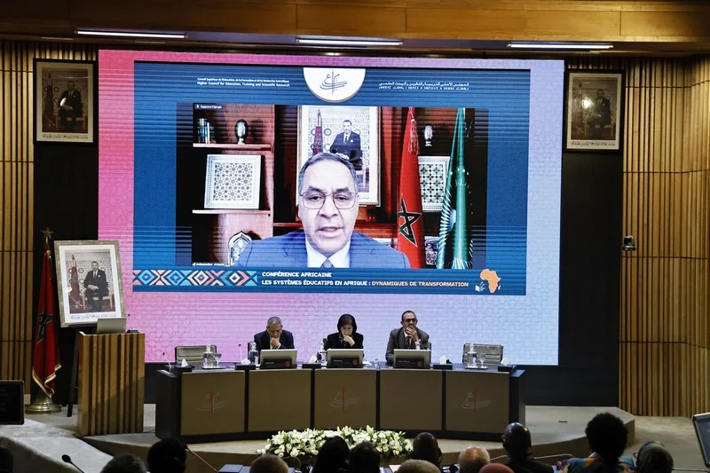 المغرب يدعم التعليم الإفريقي عبر منح التعاون الدولي