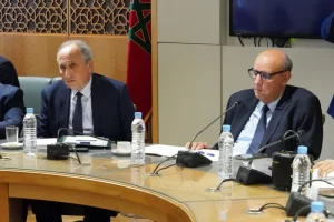 محمد سعد برادة يشدد على دور الأسر في تعزيز جودة التعليم وتحديث المدارس