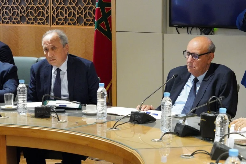 محمد سعد برادة يشدد على دور الأسر في تعزيز جودة التعليم وتحديث المدارس