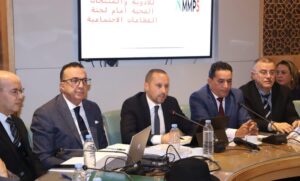 التهراوي يوضح حقيقة صفقات الأدوية ويؤكد احترام المساطر القانونية