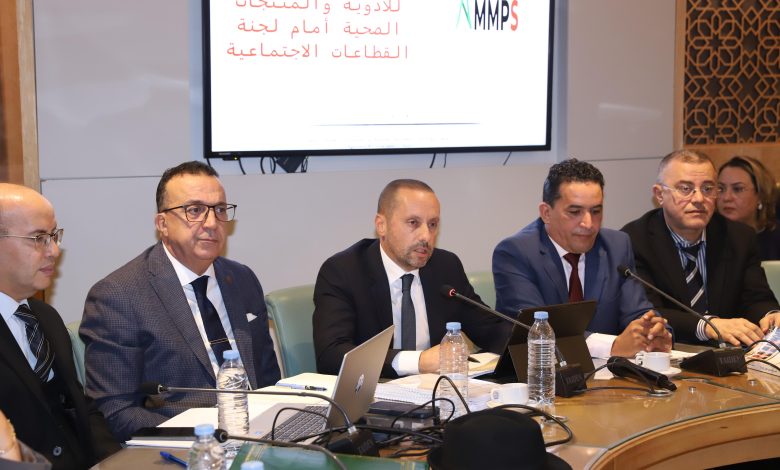 التهراوي يوضح حقيقة صفقات الأدوية ويؤكد احترام المساطر القانونية