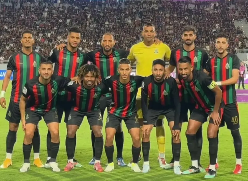 الجيش الملكي يواجه الأهلي المصري في دوري أبطال إفريقيا 2025-2026: الموعد والقنوات الناقلة