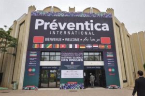 الدار البيضاء تحتضن Préventica International 2025 لتعزيز ثقافة الوقاية والتنمية المستدامة