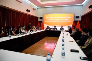 السفيرة الصينية بالرباط تؤكد أن علاقات المغرب والصين نموذج لشراكة متوازنة وتعاون متجدد
