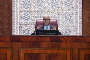 البرلمان يخطو نحو الشفافية الرقمية عبر مشروع “ميديا بوكس”
