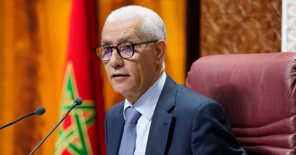 راشيد الطالبي العلمي: النموذج التنموي المغربي بأقاليمنا الجنوبية يحظى باعتراف دولي بعد قرار مجلس الأمن 2797
