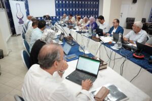 حزب العدالة والتنمية يرفع مذكرة إلى الملك حول تحيين وتفصيل مبادرة الحكم الذاتي للصحراء المغربية
