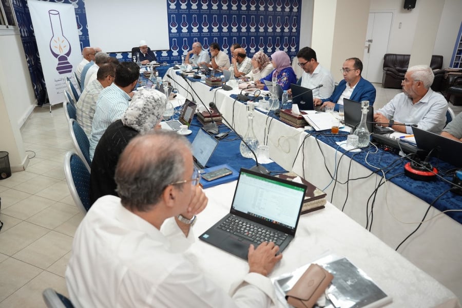 حزب العدالة والتنمية يرفع مذكرة إلى الملك حول تحيين وتفصيل مبادرة الحكم الذاتي للصحراء المغربية