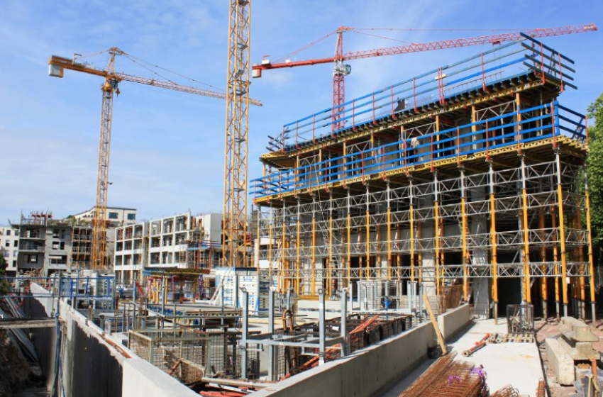 ارتفاع متواصل لأسعار الأصول العقارية بالمغرب خلال الفصل الثالث من 2025