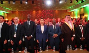 مراكش تحتضن المؤتمر الدولي الثاني للتعدين.. المغرب جسر للمعادن الاستراتيجية والانتقال الأخضر في إفريقيا