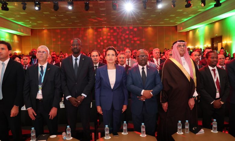 مراكش تحتضن المؤتمر الدولي الثاني للتعدين.. المغرب جسر للمعادن الاستراتيجية والانتقال الأخضر في إفريقيا