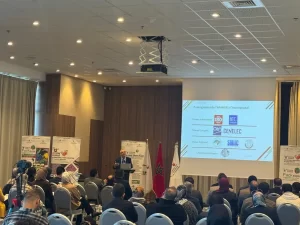 المركز التقني للبلاستيك والمطاط ينال تفويضا وطنيا لإدارة علامة المطابقة في التغليف الغذائي