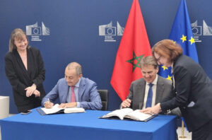 المغرب وإسبانيا يعززان تنسيقهما الفلاحي لمواجهة تحديات المياه والمناخ