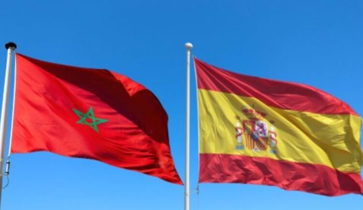 المغرب وإسبانيا يعززان شراكتهما الاستراتيجية خلال الدورة الثالثة عشرة للاجتماع رفيع المستوى بمدريد