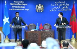 الصومال تجدد دعمها للوحدة الترابية للمغرب بعد اعتماد مجلس الأمن للقرار 2797