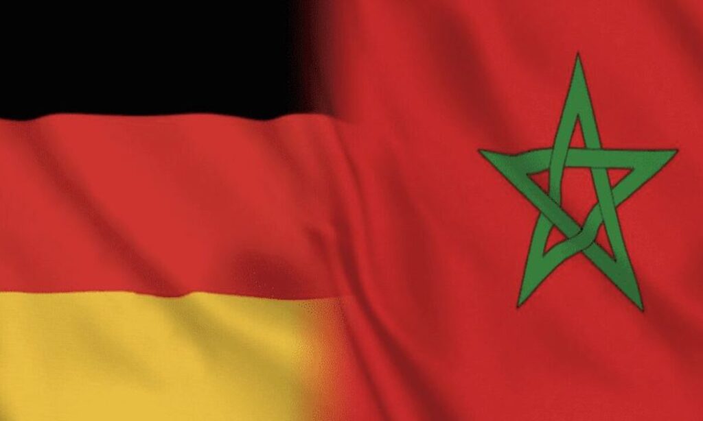 المغرب وألمانيا يعززان شراكتهما الاقتصادية والتنموية خلال الدورة الـ51 للمفاوضات الحكومية ببرلين